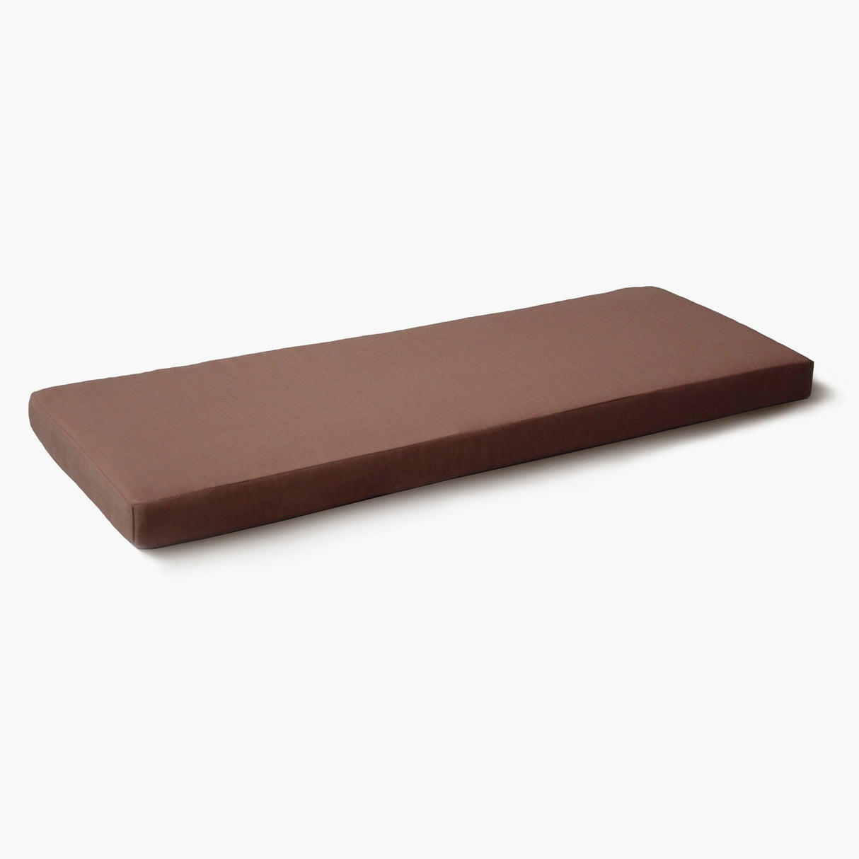 Radiant Saunas SA5052 Polyester Seat Cushion for Sauna, 1 Count (Pack of 1), Brown Blue Wave