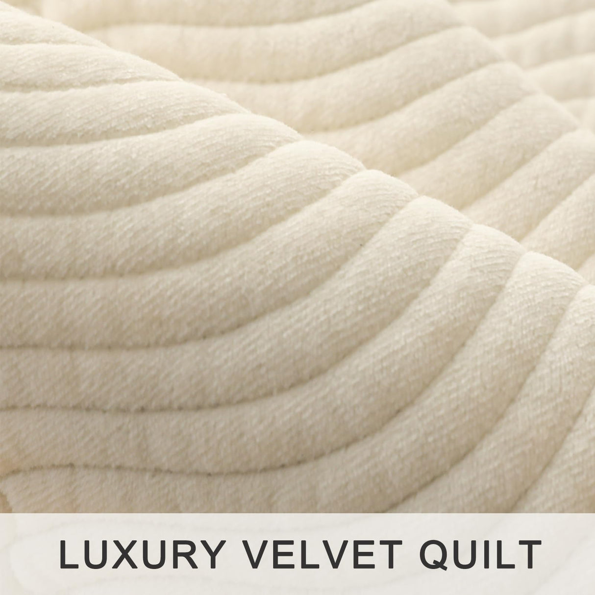 tohrisa Cotton Plaid Quilt Set, Ultra Soft 3 Pieces King Size Bedding with 2 Pillow Shams, Lightweight Reversible Coverlet Bedspread with Wave Quilting for Summer, 108"x96", Grid-Black White tohrisa