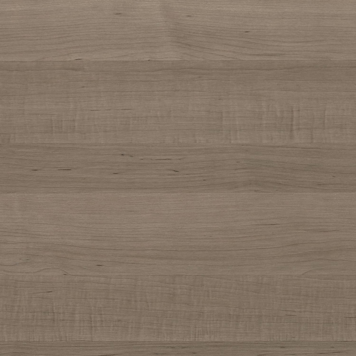 Bush Furniture Cabot 60W L Shaped Computer Desk with Hutch and Lateral File Cabinet in Ash Gray Bush Business Furniture