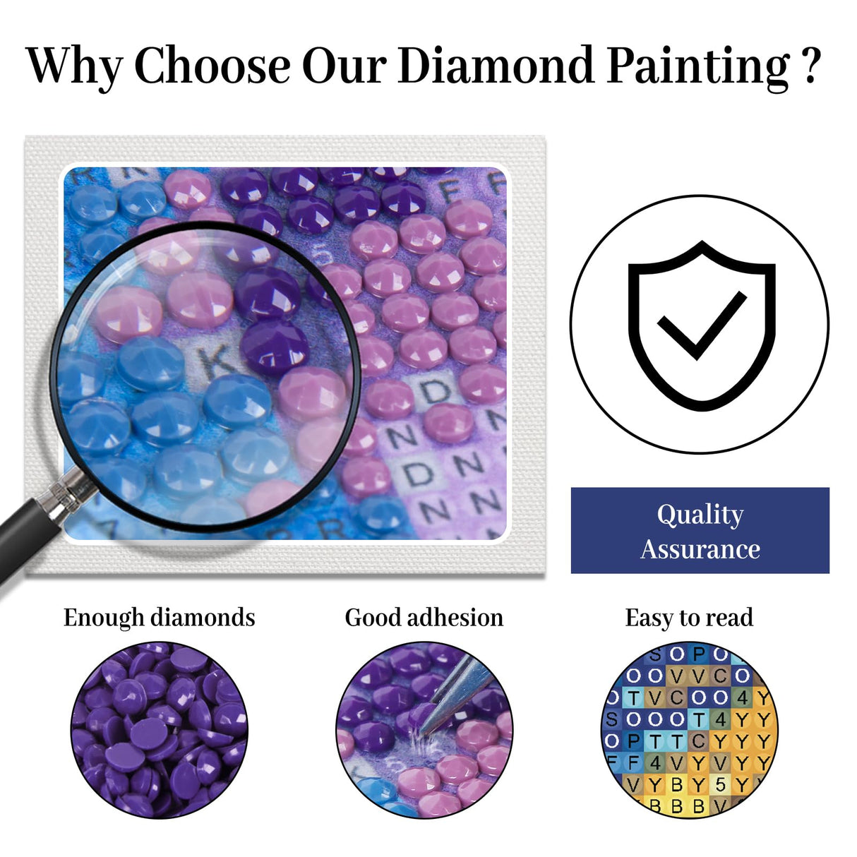 Pumpkin Diamond Art Kits for Adults, Fall Diamond Painting Kits for Adults Beginners, DIY 5D Diamond Painting with Round Gem Art Kits for Gift Home Wall Decor 12x16 Inch Fountor