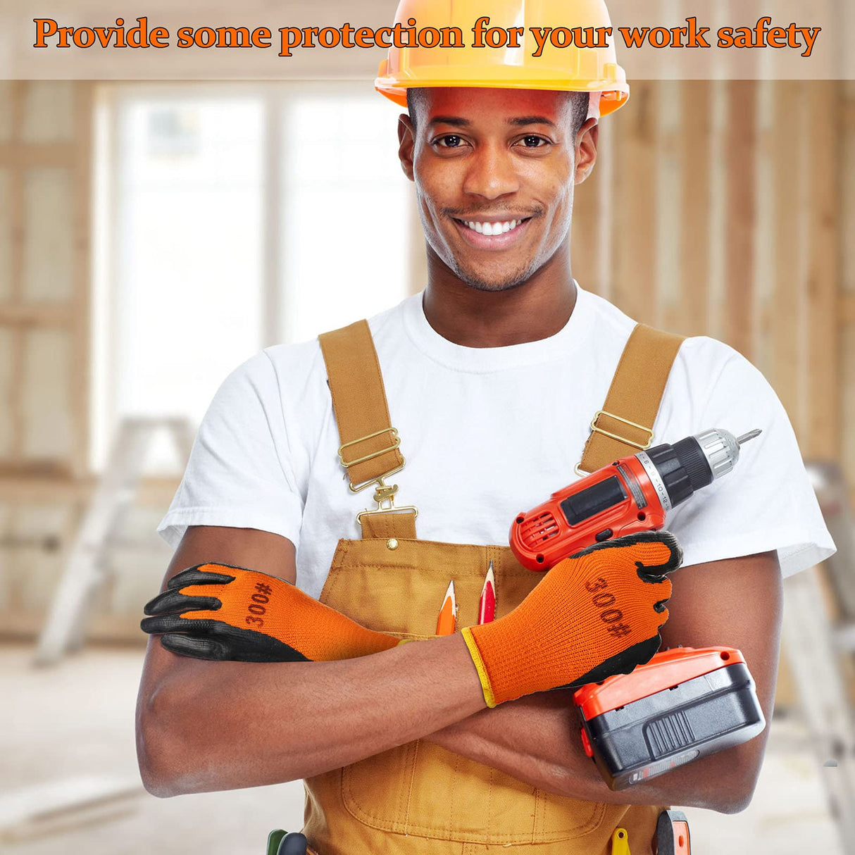 Honeydak 2 Pairs Heat Resistant Gloves Heat Transfer Machine Gloves Heat Work Gloves for Sublimation with 2 Rolls Heat Tape Heat Transfer Tape High Temperature Tape Thermal Tape Heat Press Tape Honeydak