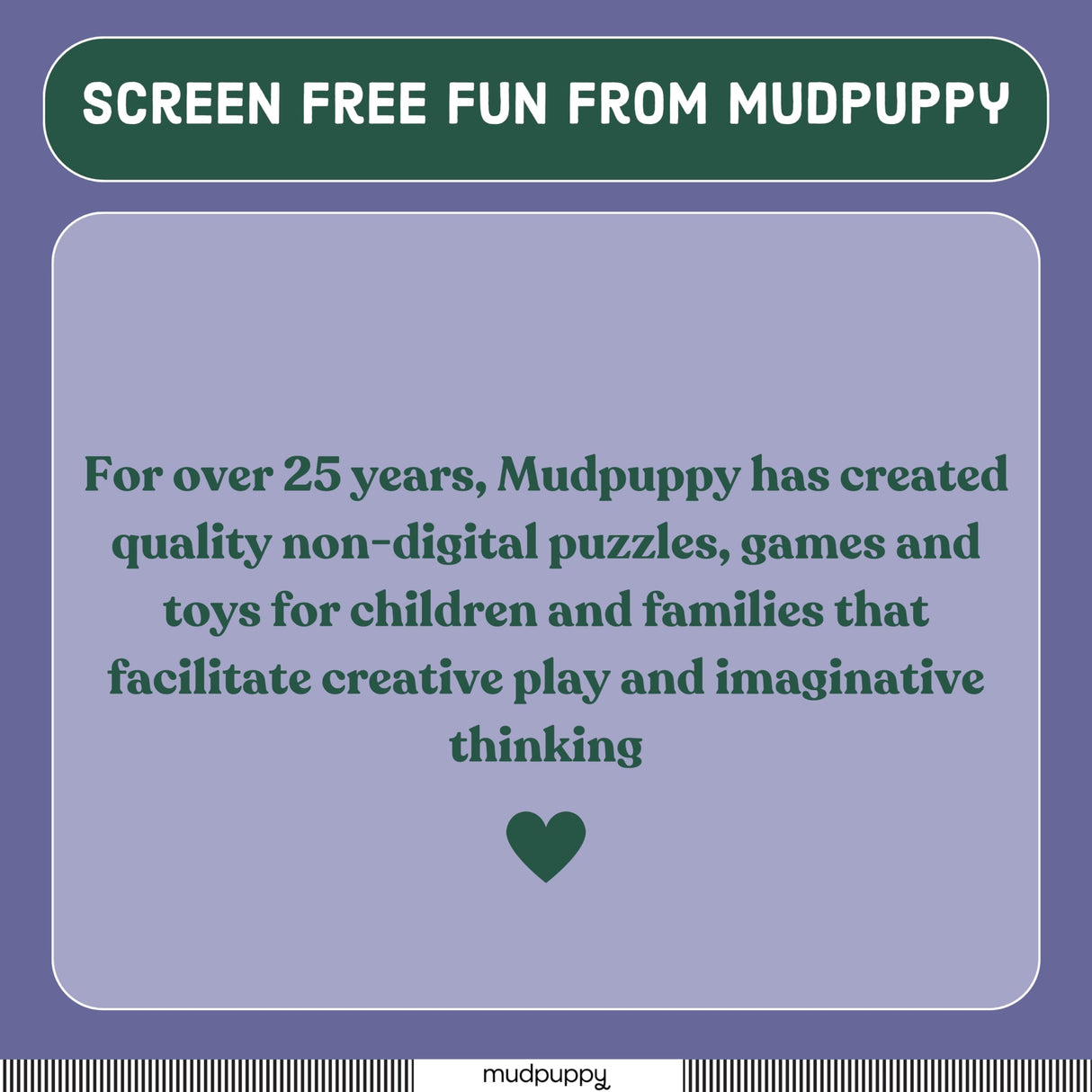 Mudpuppy Woodland Forest — 64 Piece Search & Find Puzzle Jigsaw Puzzle Featuring Diverse Woodland Animals and Over 40 Hidden Images to Find for Ages 4+ Mudpuppy