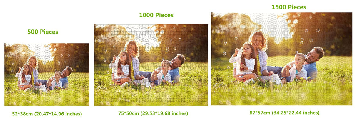 Puzzles for Adults ,Guitar Tree Landscape Wall Decoration,Wooden Puzzle Puzzles (500 Piece, Guitar Tree Landscape Wall Decoration) Wobehsk