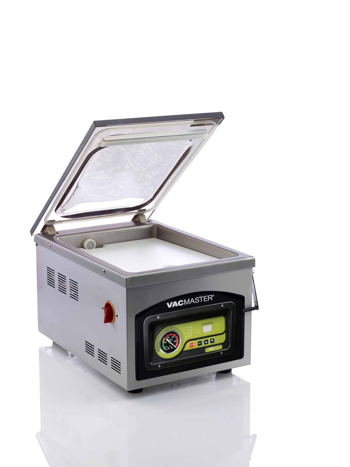 Selected VacMaster VP210 By ARY Vacmaster