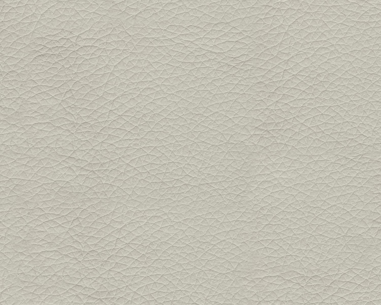 Signature Design by Ashley Genoa Modern Leather Match Loveseat, White Signature Design by Ashley