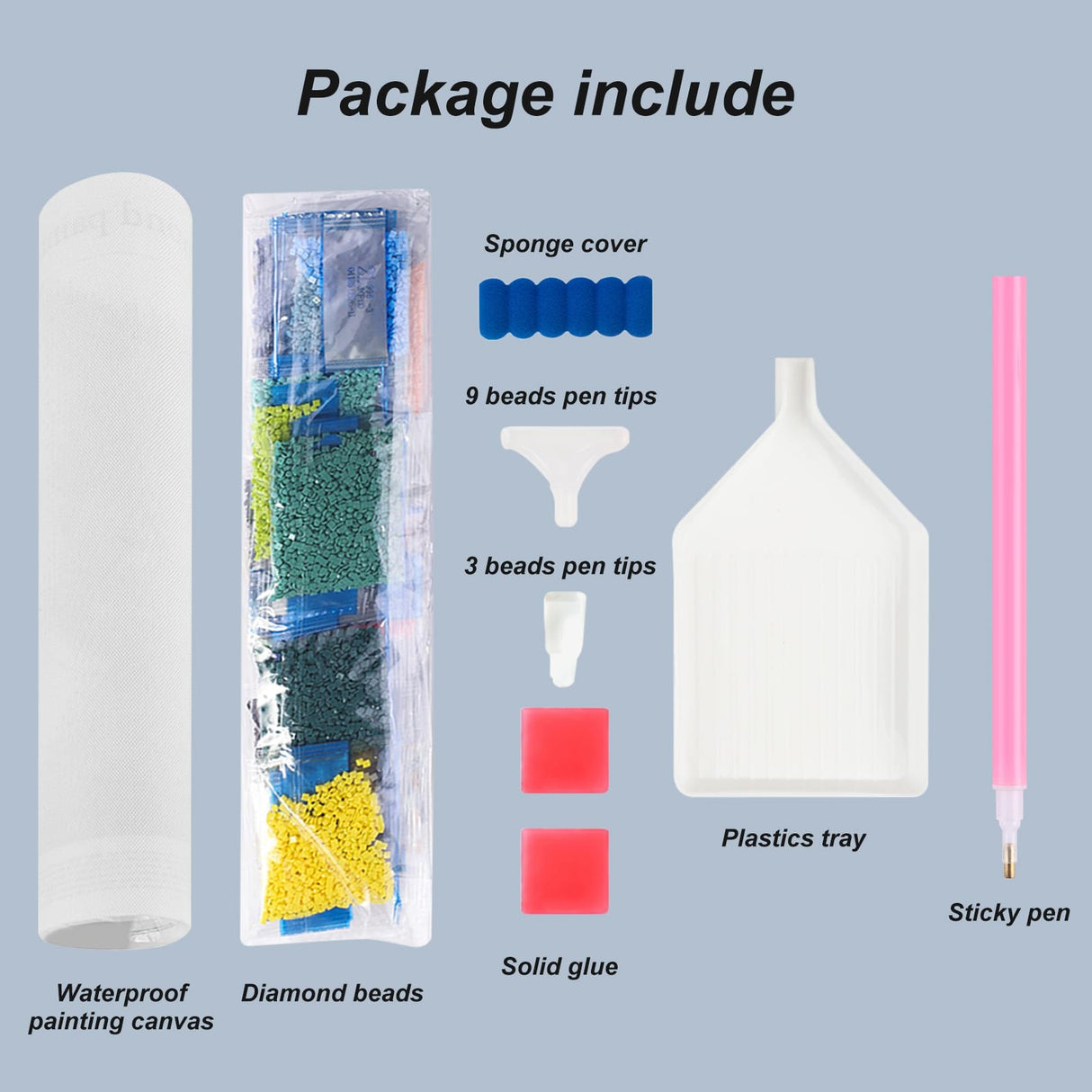 hill froeistung Baby Elephant Diamond Art Painting Kits for Adults, Flowers Diamond Art for Beginners, 5D DIY Full Drill Round Gem Art Craft Home Wall Decor Gift 12x12 inch,Animal hill froeistung