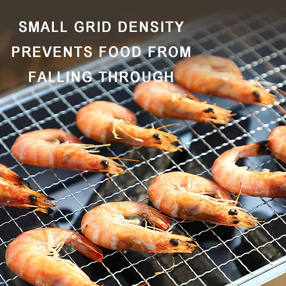 ortable Charcoal Grill - Compact and Lightweight BBQ Grill, Easy Assembly, Ideal for Camping, Tailgating, and Outdoor Cooking - Fits 2-4 People MRuanMeng