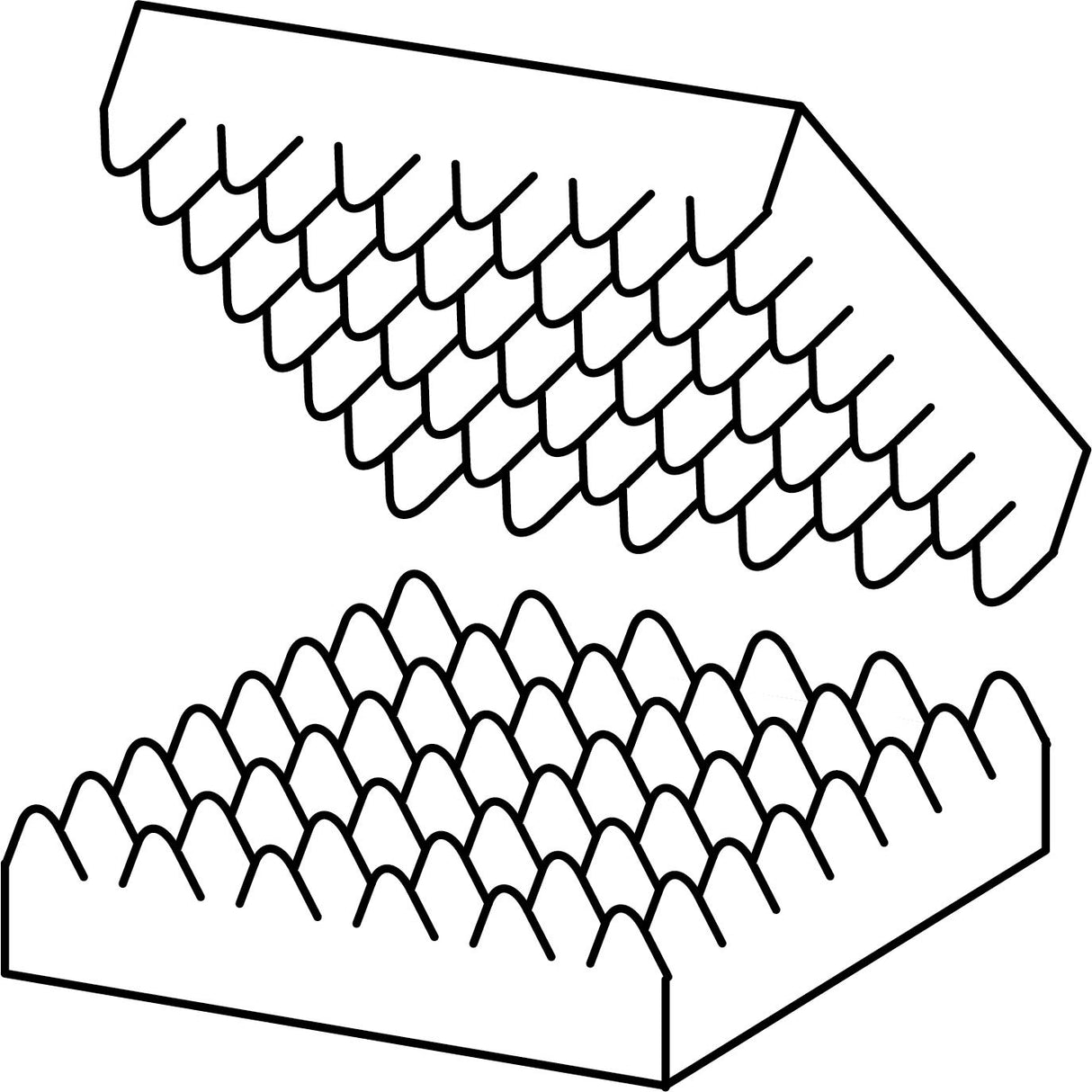 Flambeau Outdoors 1011 Safe Shot 10" Pistol Pack Case, Portable Firearm Storage Accessory,Black Flambeau