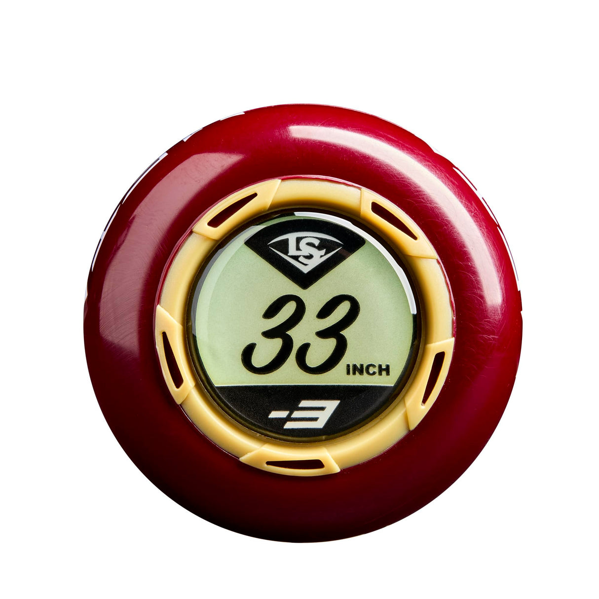 Louisville Slugger 2025 Meta® (-3) BBCOR Baseball Bat - 32"/29 oz Louisville Slugger