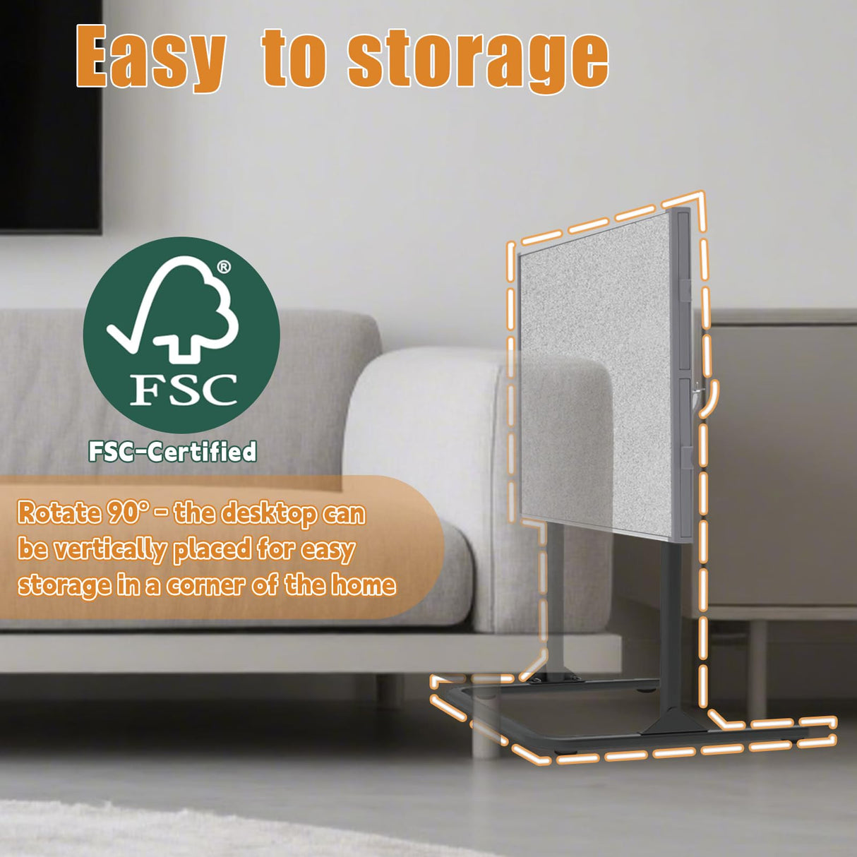 Doerpuz Puzzle Table 1500pcs,Adjustable Height and 90°up Angles Puzzle Board for Saving Storage Space,Aluminum Jigsaw Puzzle Tables for Adults with Drawers Doerpuz