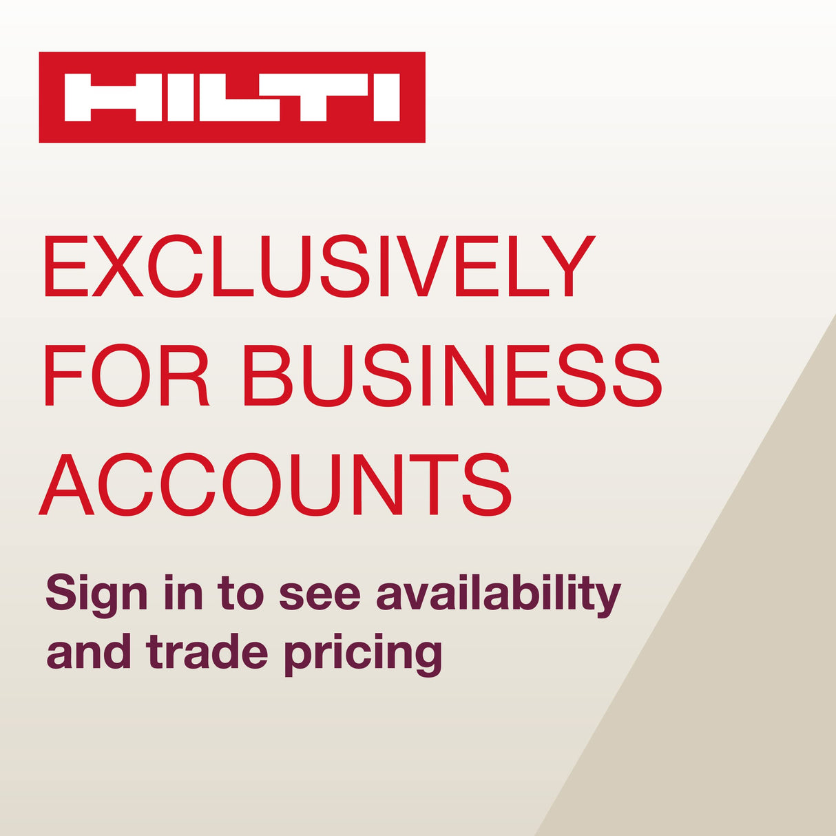 SB 4-A22 Cordless band saw with 22V battery and LED light, for cutting thicknesses up to 64 mm (2 1/2") HILTI