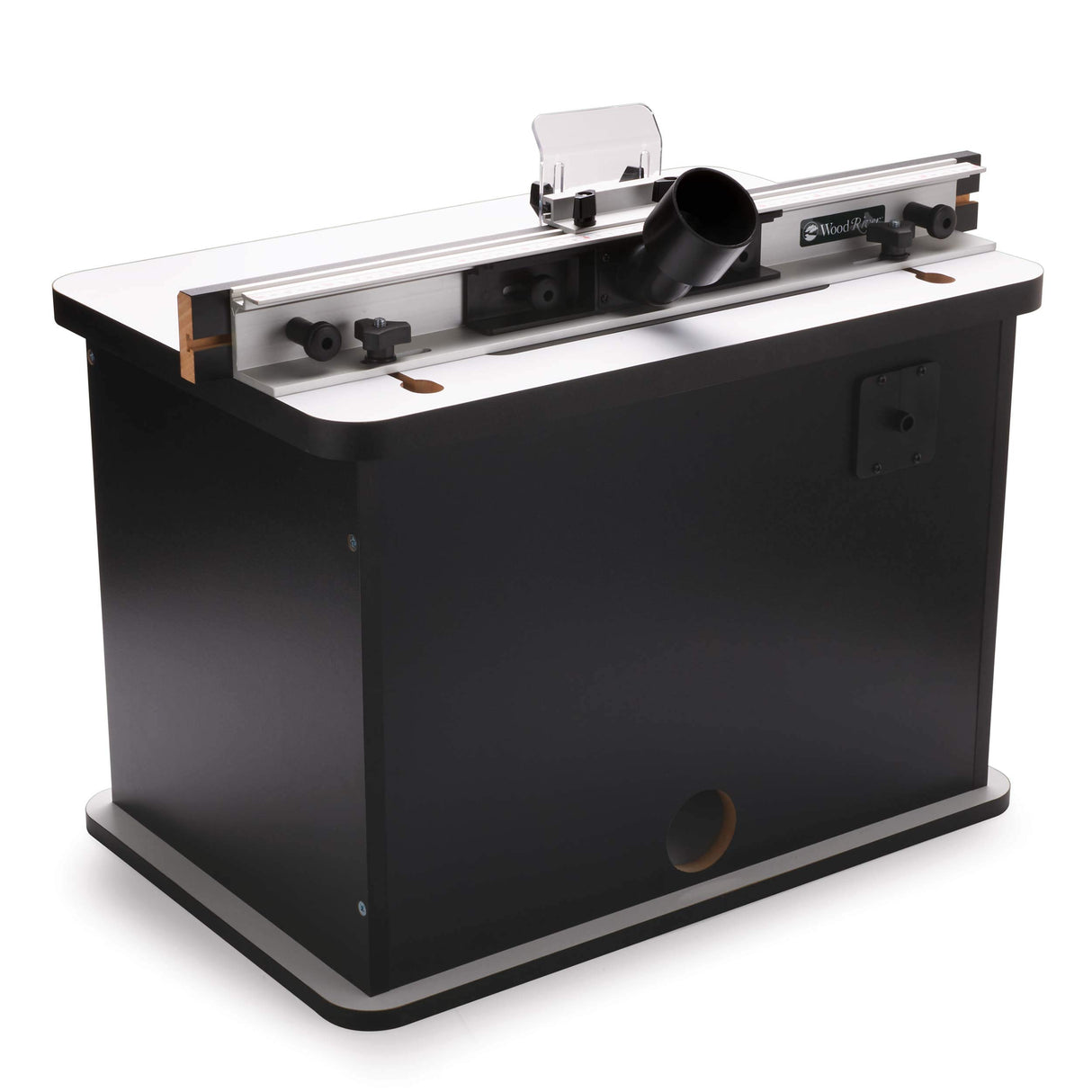 WoodRiver Benchtop Router Table WOODRIVER