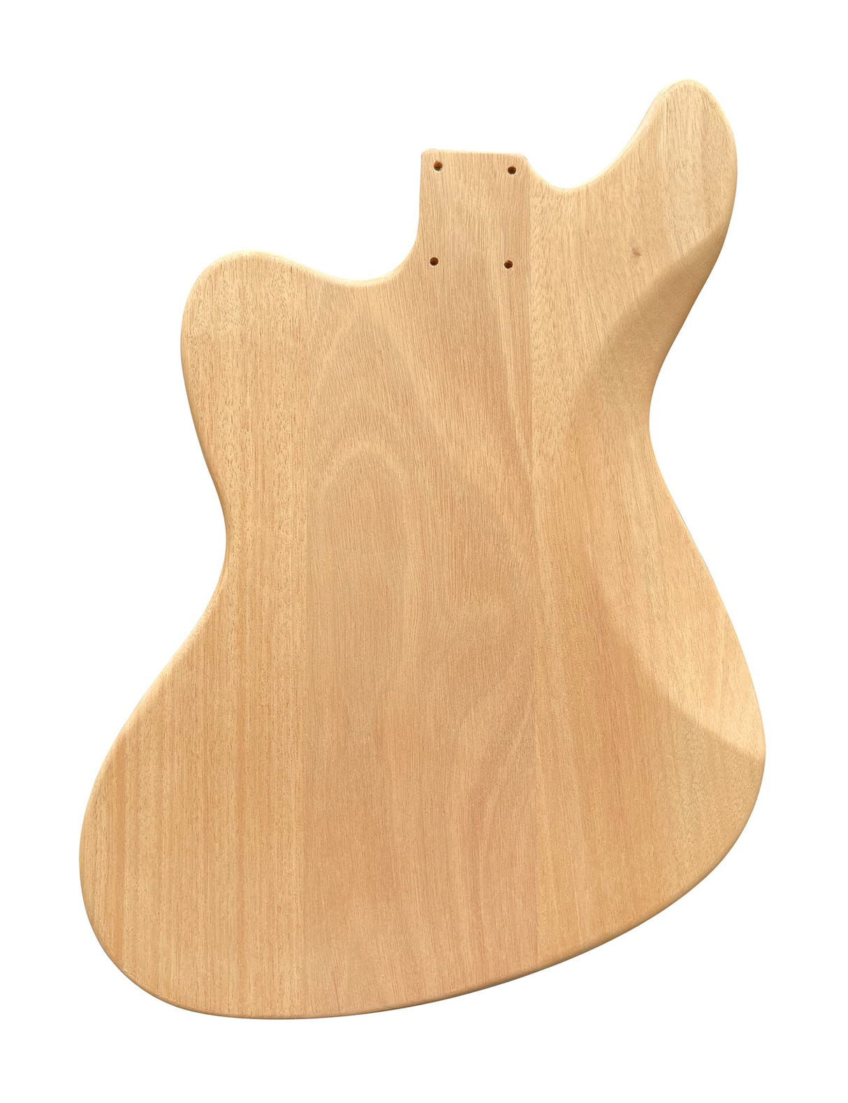 Fistrock DIY Electric Guitar Kit Beginner Kit 6 String Right Handed with Mahogany Body Mahogany Neck Rosewood Fingerboard Chrome Hardware Build Your Own Guitar. Fistrock