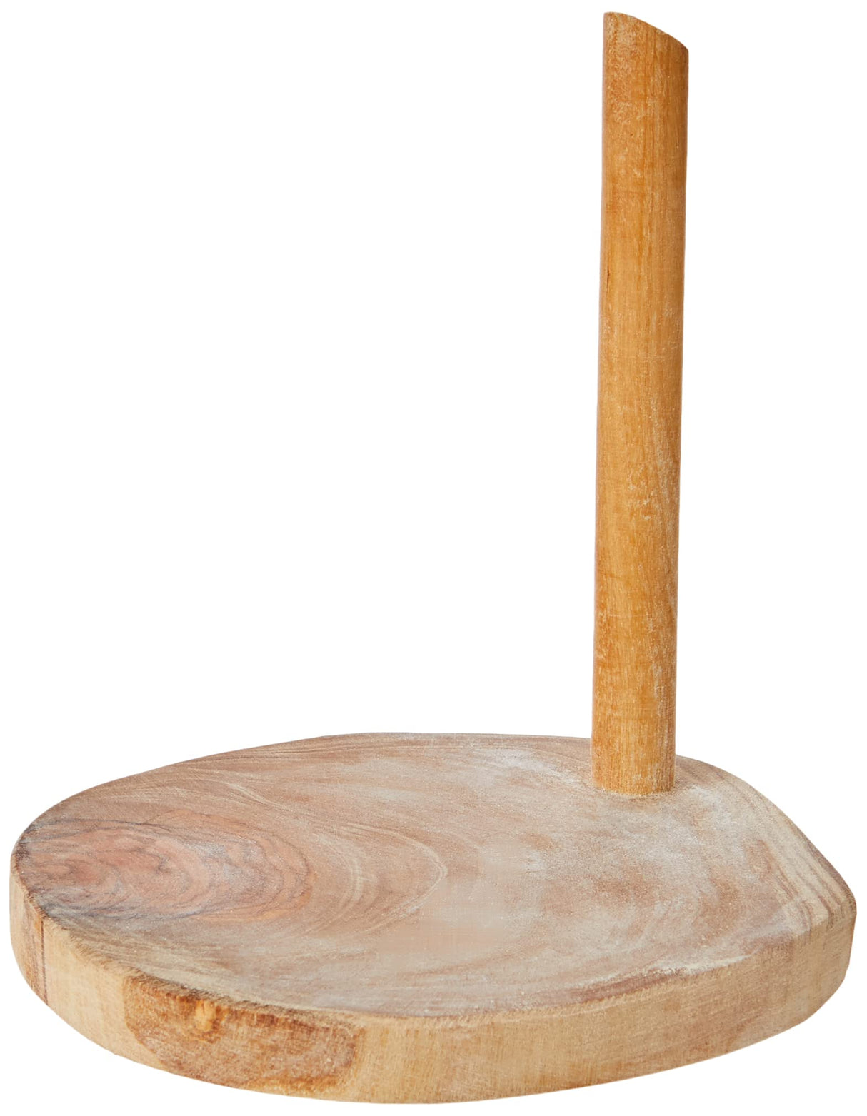 Naturally Med Olive Wood Rustic Coaster Set Naturally Med