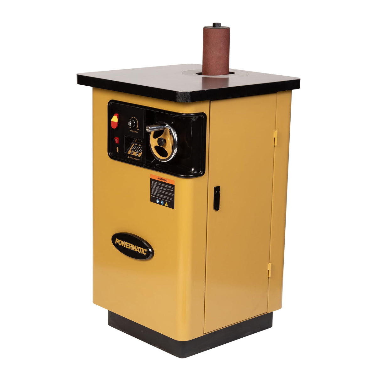 Powermatic Oscillating Spindle Sander, 1 HP, 115V 1Ph (Model OSS10) Powermatic