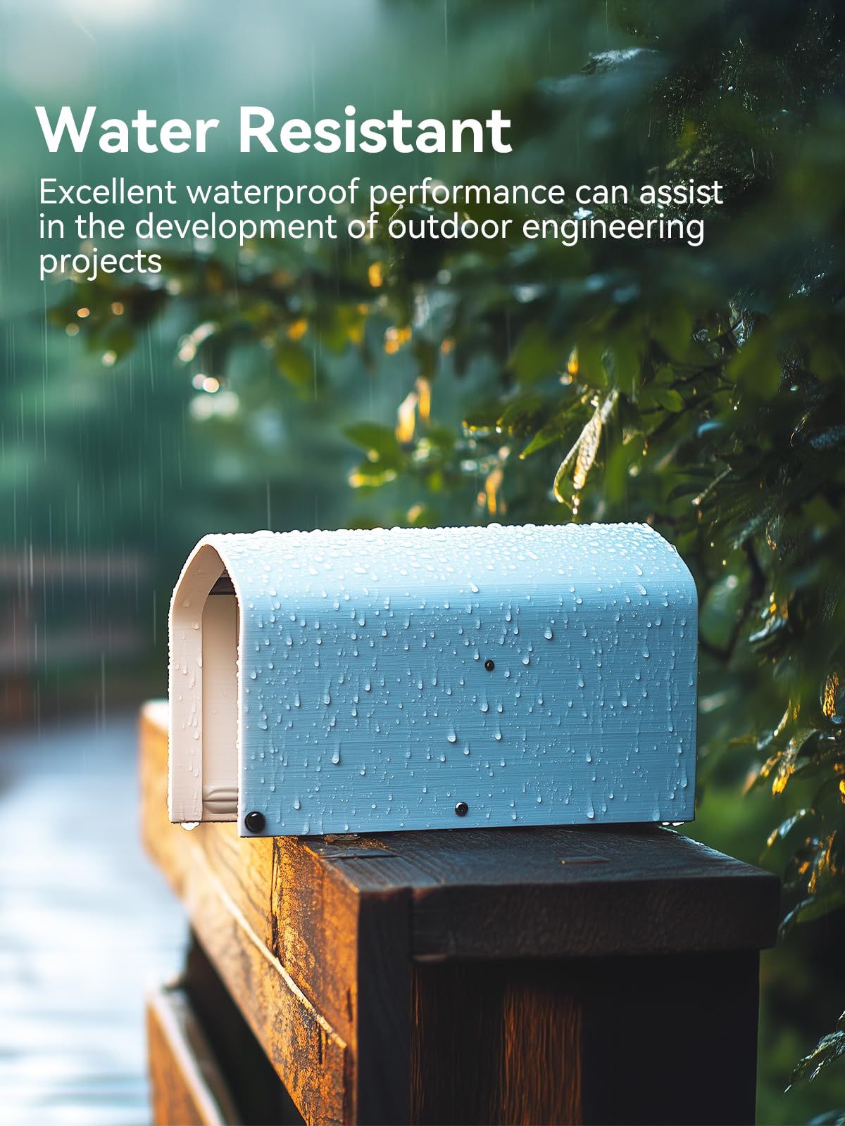 SUNLU 8 Packs ASA Filament 1.75mm, UV/Rain/Heat Resistant 3D Printer Filament, Great 3D Filament for Outdoor, 2kg in Total, 0.25kg per Spool, 8 Colors, Black+Natural+Grey+Blue+Green+Red+Orange+Purple SUNLU