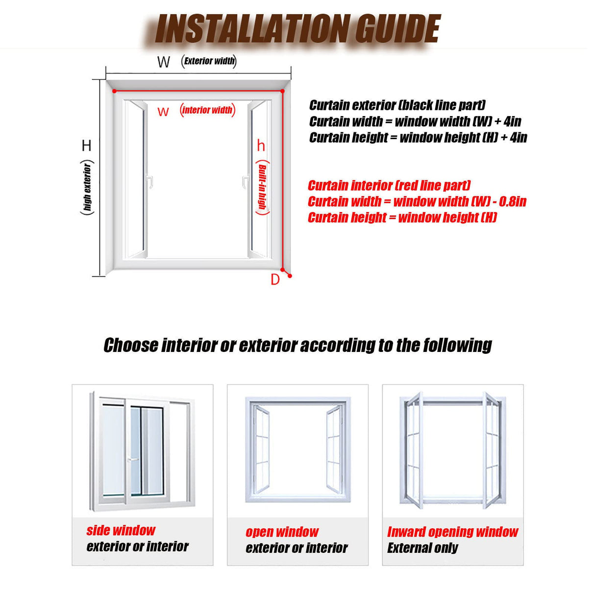 Bamboo Shade Bamboo Blinds Outdoor for Patio, Bamboo Blind Bamboo Roll Up Blinds, Reed Shades Outdoor Blinds, Bamboo Roll Up Shades for Porch/Garden/Sunroom Privacy 35x48inches(W×H) Brown WEZINK