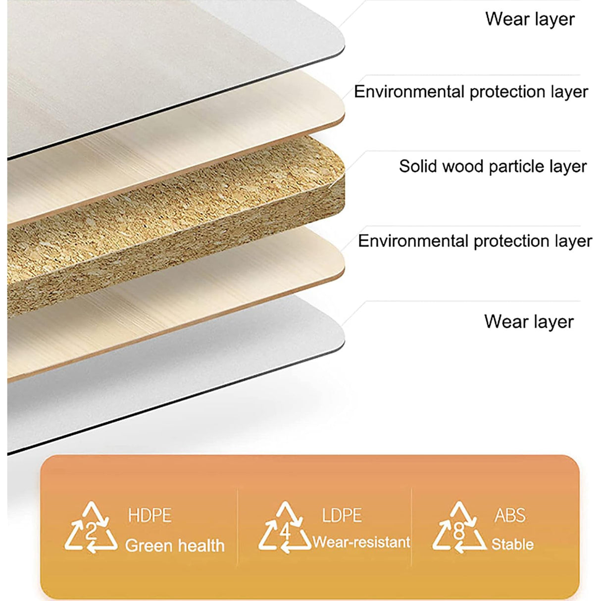 Modern Coffee Table for Living Room,Solid Wood Coffee Table with Storage Shelf,Oval Center Table Wooden Accent Cocktail End Table for Home Office Small Apartment(31.5" W, Brown) topjia