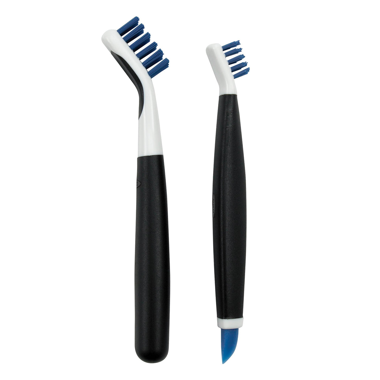OXO Good Grips Deep Clean Brush Set, Blue OXO