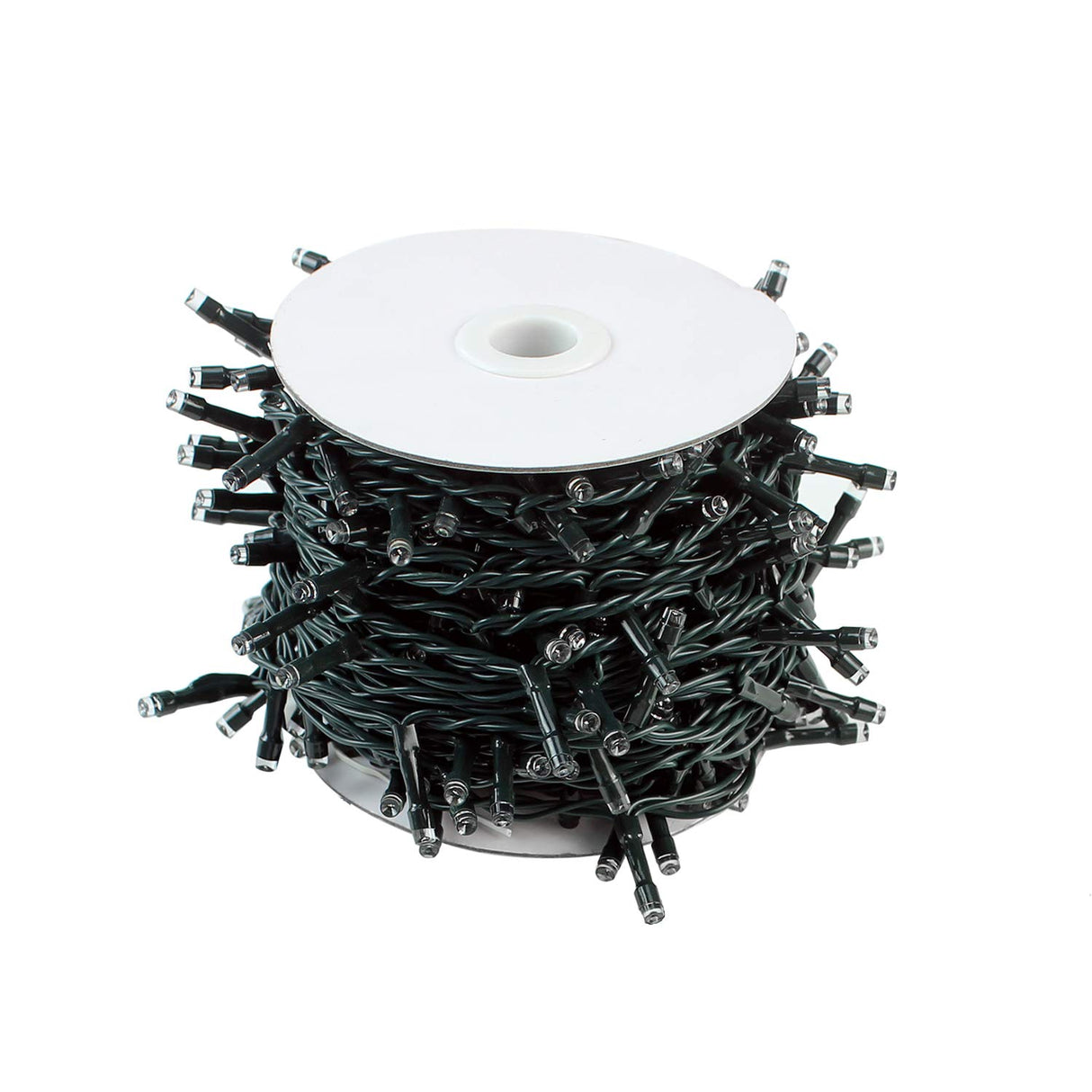 100-1000 LED Christmas Lights, Low Voltage Fairy String Lights with 8 Modes, Ideal for Xmax Tree, Garden, Home, Party, Halloween Festival Deco (500 LEDs, Warm White) PMS