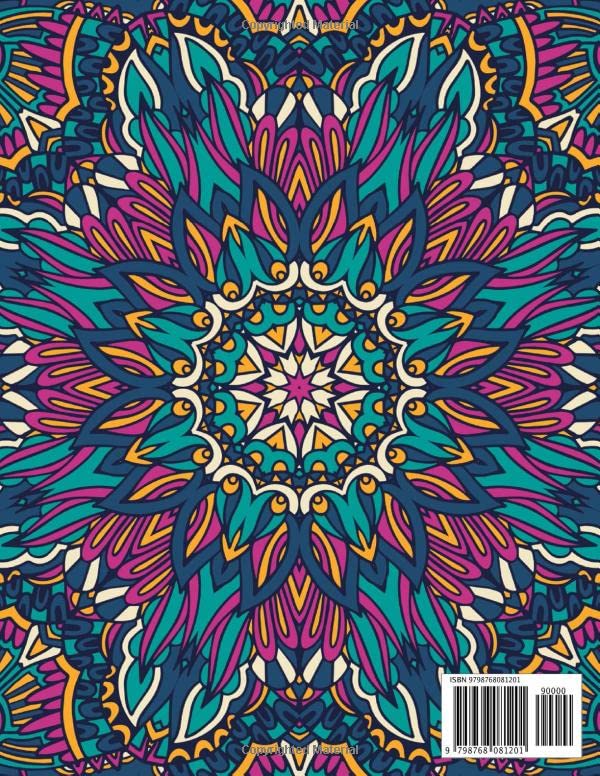 Positive Affirmations Coloring Book For Teen Girls: She Believed She Could So She Did, Simple Large Motivational Coloring Gift Book & Pages for Women Relaxation & Teenage Girls WoodArtSupply