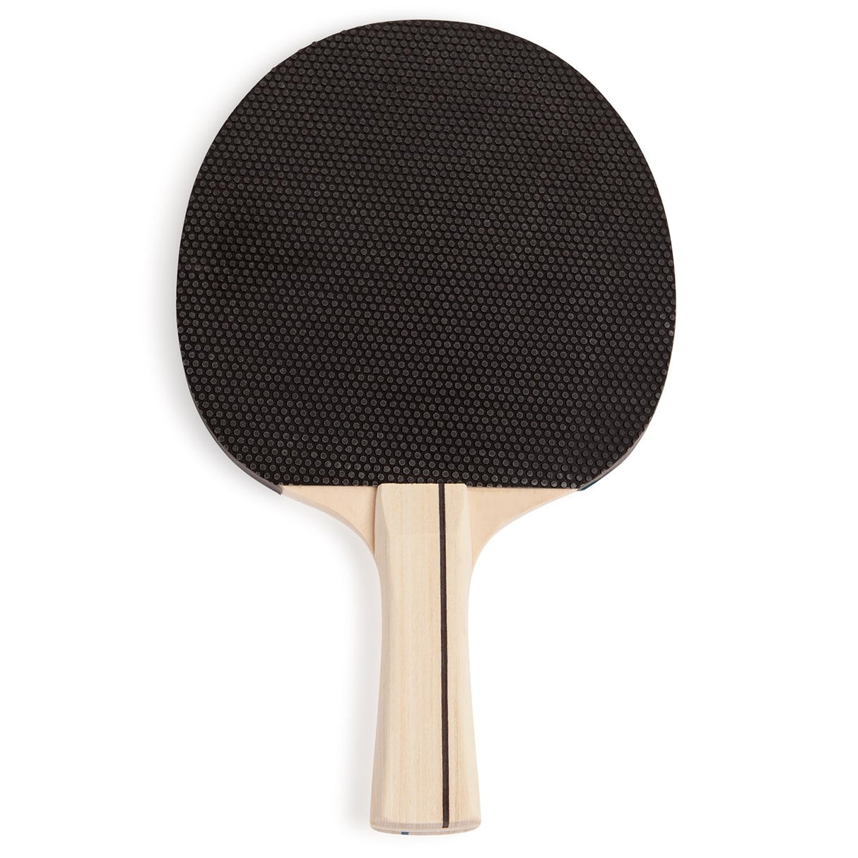 Champion Sports Anywhere Table Tennis: Ping Pong Paddles, Balls, and Portable Net & Post Set To Go, 10.1"L x 10.1"W x 3.2"H Champion Sports