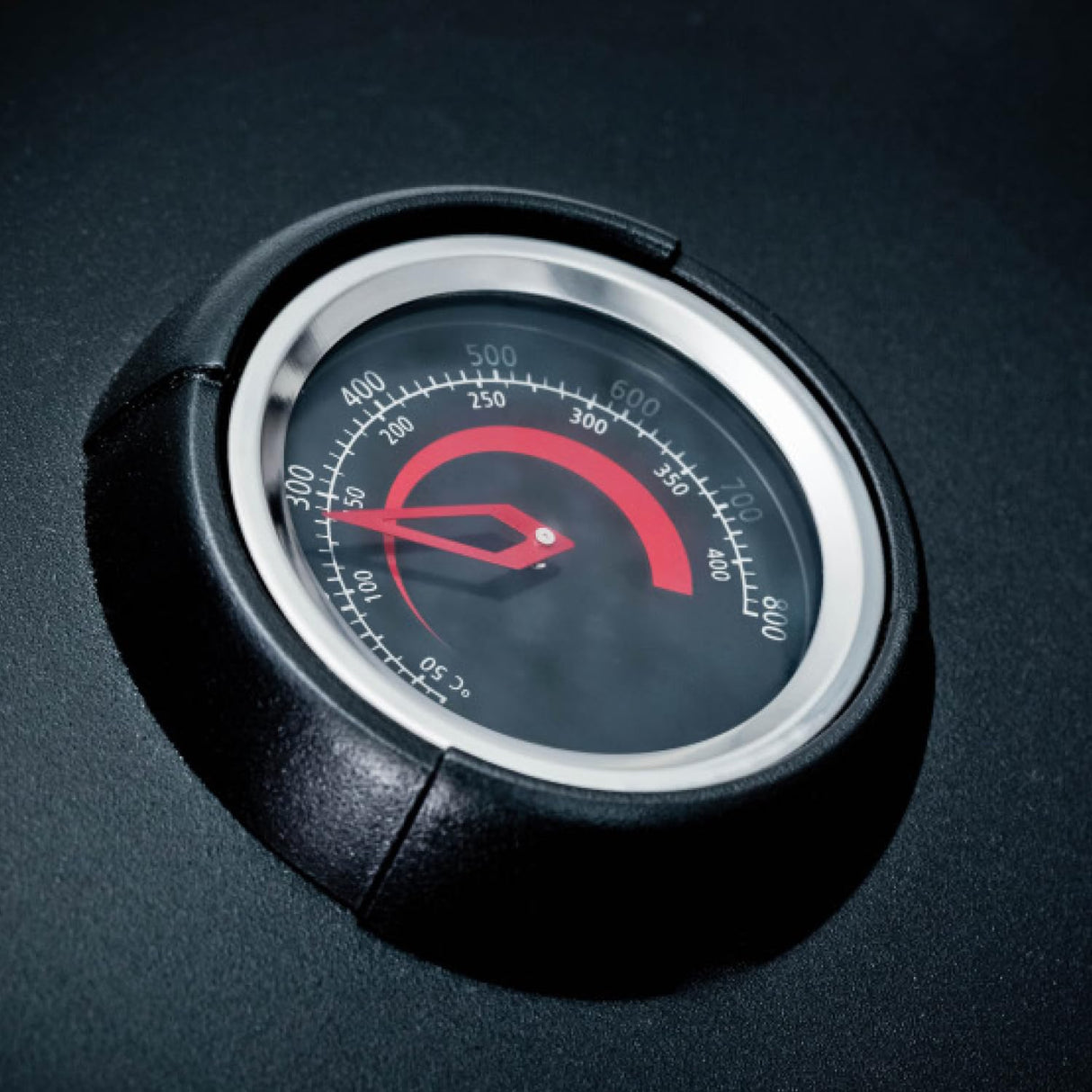 Broil King 958050 Offset Smoker,Black Broil King