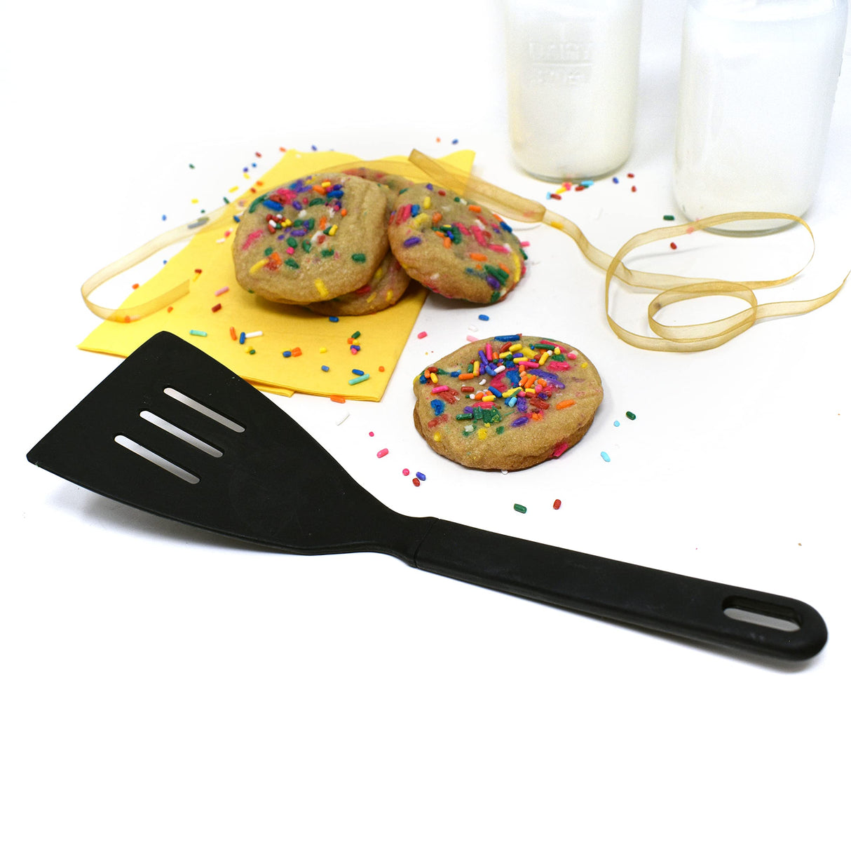 Norpro NOR- TURNER, 9.5 IN, Black Norpro