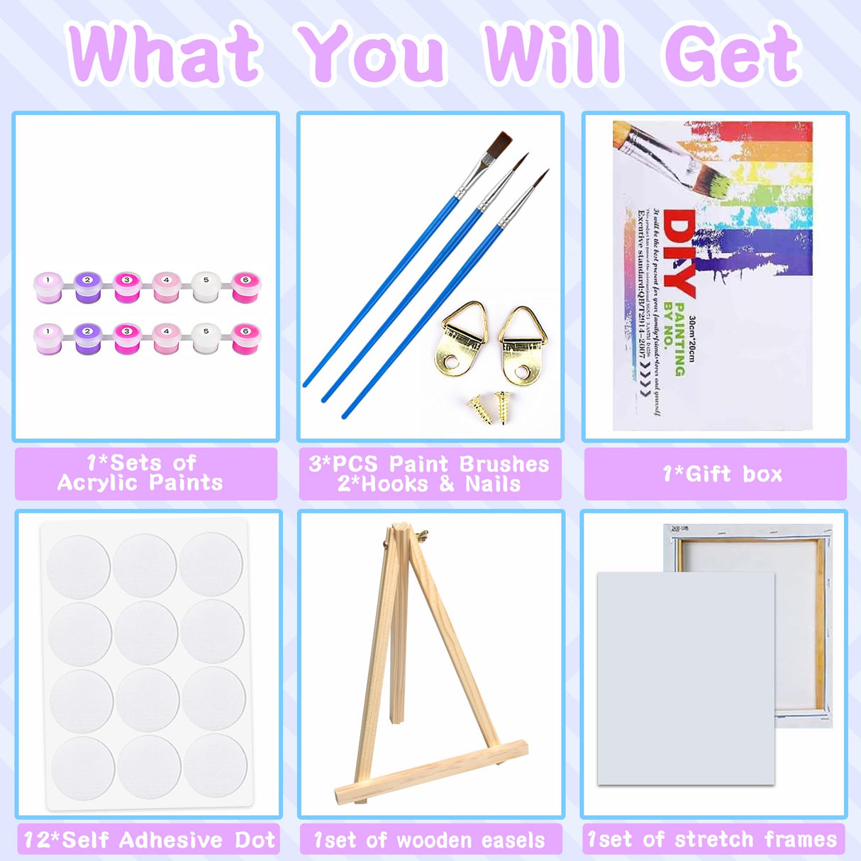 MXCFZX Flowers Paint by Numbers kit for Adults/Beginner Framed - Small Easy Acrylic Paint by Number Kits on Advanced Canvas 12x16 in, Paint Crafts for Home Decor(with Framed) MXCFZX