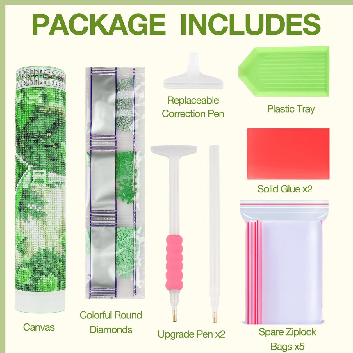 MEIYUDA Birds Diamond Painting Kits for Adults, 5D Flowers Bird Diamond Art Kits for Beginners, Birdhouse DIY Full Diamonds Art Painting Kit for Home Wall Decor Present 12x16inch MEIYUDA