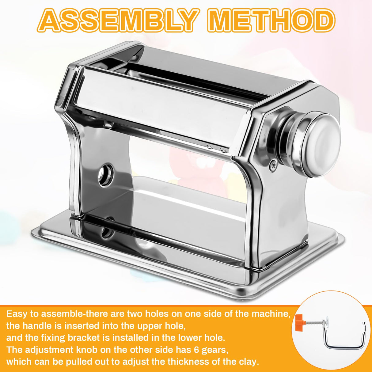 Huquary 2751 Pcs Polymer Clay Cutters for Earrings Making Polymer Clay Press Machine Jewelry Accessories Modeling Clay Sculpting Tools Clay Roller Acrylic Sheet Clay Earring Making Kit for DIY Huquary