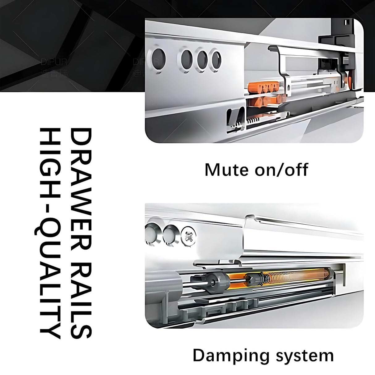 ZGNBSD Bathroom Vanity with Sink - Floating Bathroom Vanity Set Includes LED Smart Defogging Medicine Cabinet | Solid Wood Modern Bathroom Vanity | Wall Mounted (Wood, 60") ZGNBSD