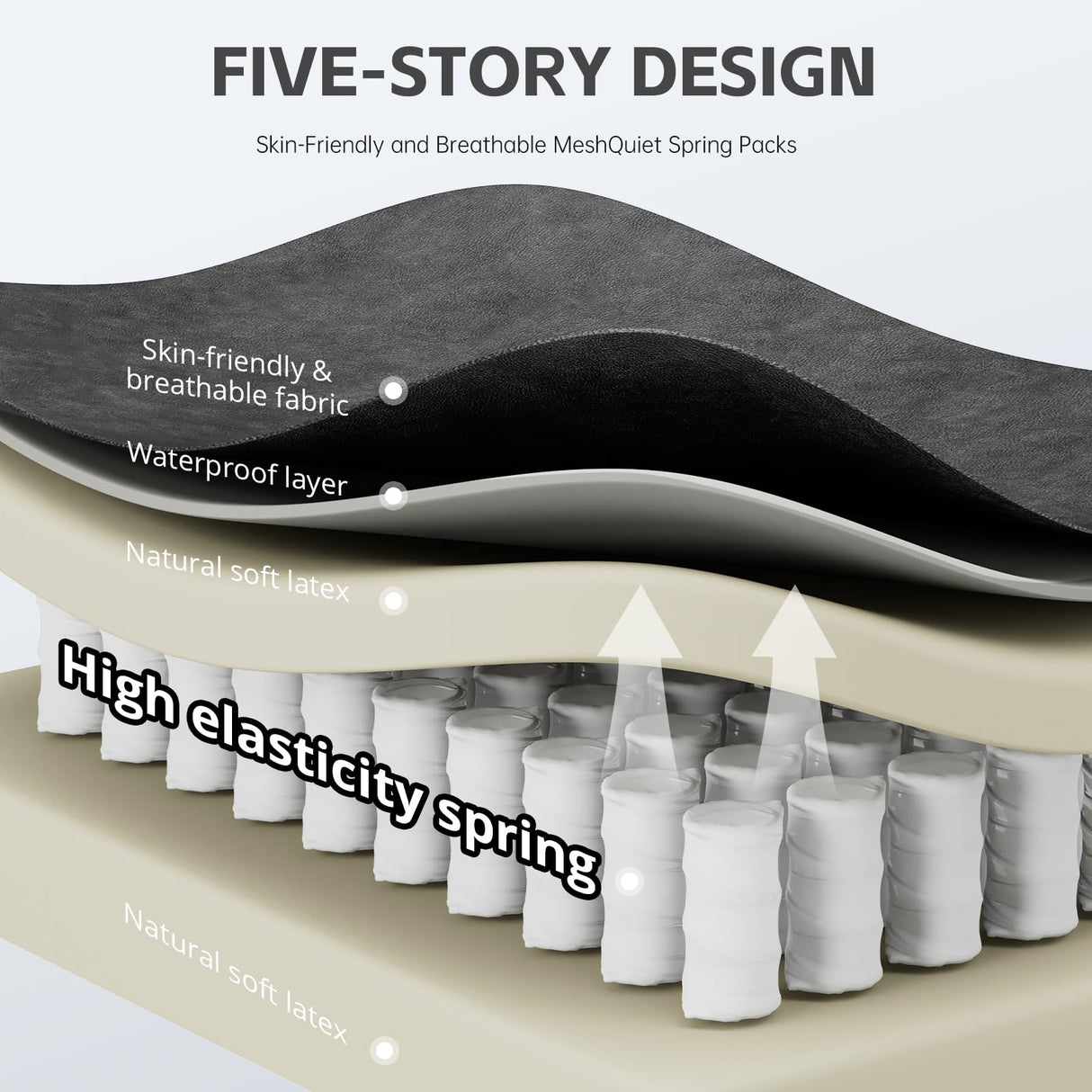 PZDO Gaming Chair, Gaming Chairs for Adults with Footrest, Lumbar Support, Fabric Computer Office Chair, High Back PC Chair Ergonomic Gamer Chair with Wide Cushion, Recliner, 300LBS, Teens, Black PZDO