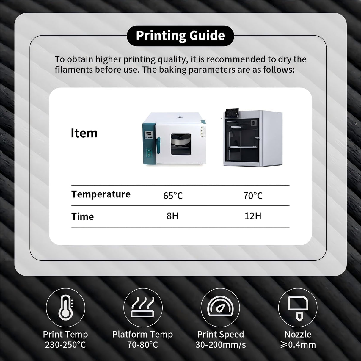 JAREES PETG Filament 1.75mm Bundle for 3D Printer, Total 2KG Metal-Like Consumable 1kg (2.2lbs) 1X2 Spool, High Speed Metallic Finish PETG, Dimensional Accuracy +/- 0.03 mm, Silver and Bronze Gold JAREES