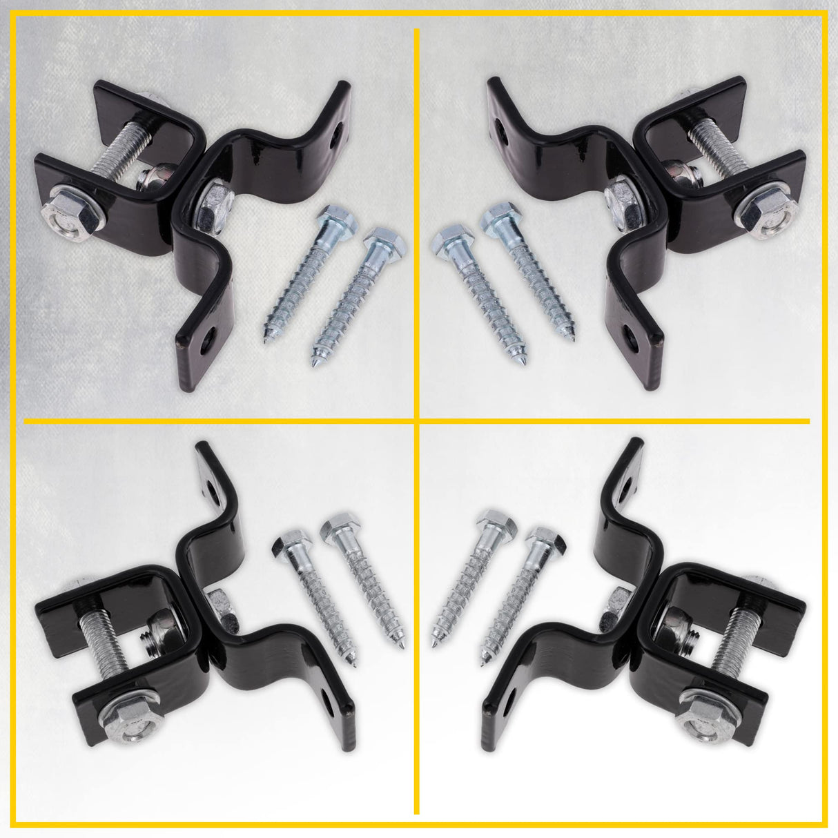 Everlast Wood Beam Holder (EA) Everlast