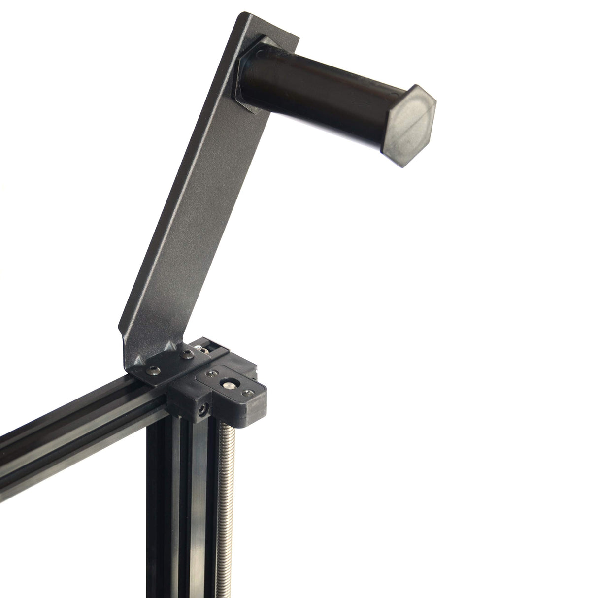 Befenybay 3D Printer Filament Bracket for 1 Spool Filament Mount Bracket for PLA/ABS/Nylon/Wood/TPU/Other 3D Printing Material Befenybay