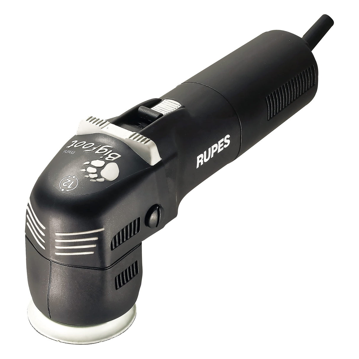 Rupes LHR75E#120/H6/US/STD Random Orbital Polisher - WoodArtSupply