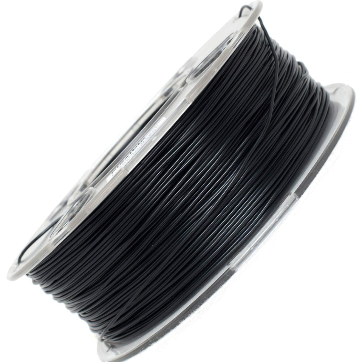 PRILINE TPU Filament PRILINE,98A TPU Flexible Soft 3D Printer Filament 1KG 1.75mm Spool,Black PRILINE