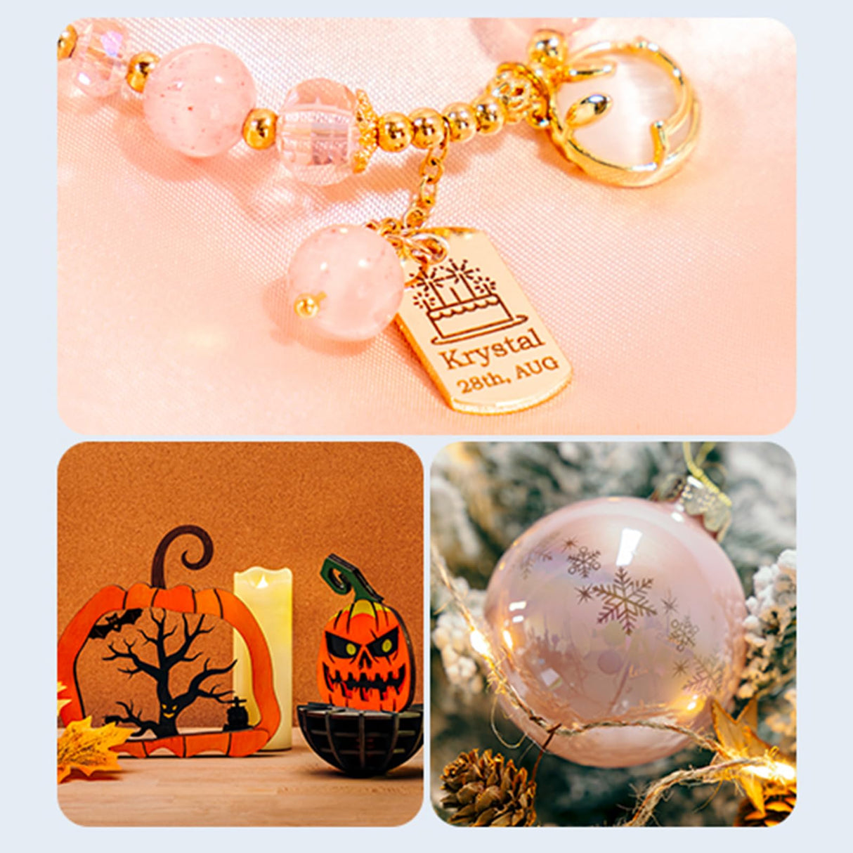 AENBUSLM T1 Laser Engraving Machine,80W Laser Module Built-in Air Pump 10W(10000mW) Output Power,Laser Cutting Engraving Tool Engraving Machine for Wood Metal Aluminum Glass Leather - Class 4 AENBUSLM