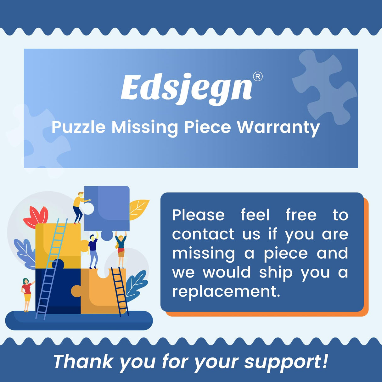 500 Piece Puzzle for Adults-Succulent Plant Puzzle| Recycled Cardboard Jigsaw Puzzles 500 Pieces | Challenging Family Activity Great Gift Idea for Family Friends | Difficult Puzzles Size 20.5X 15 in Edsjegn