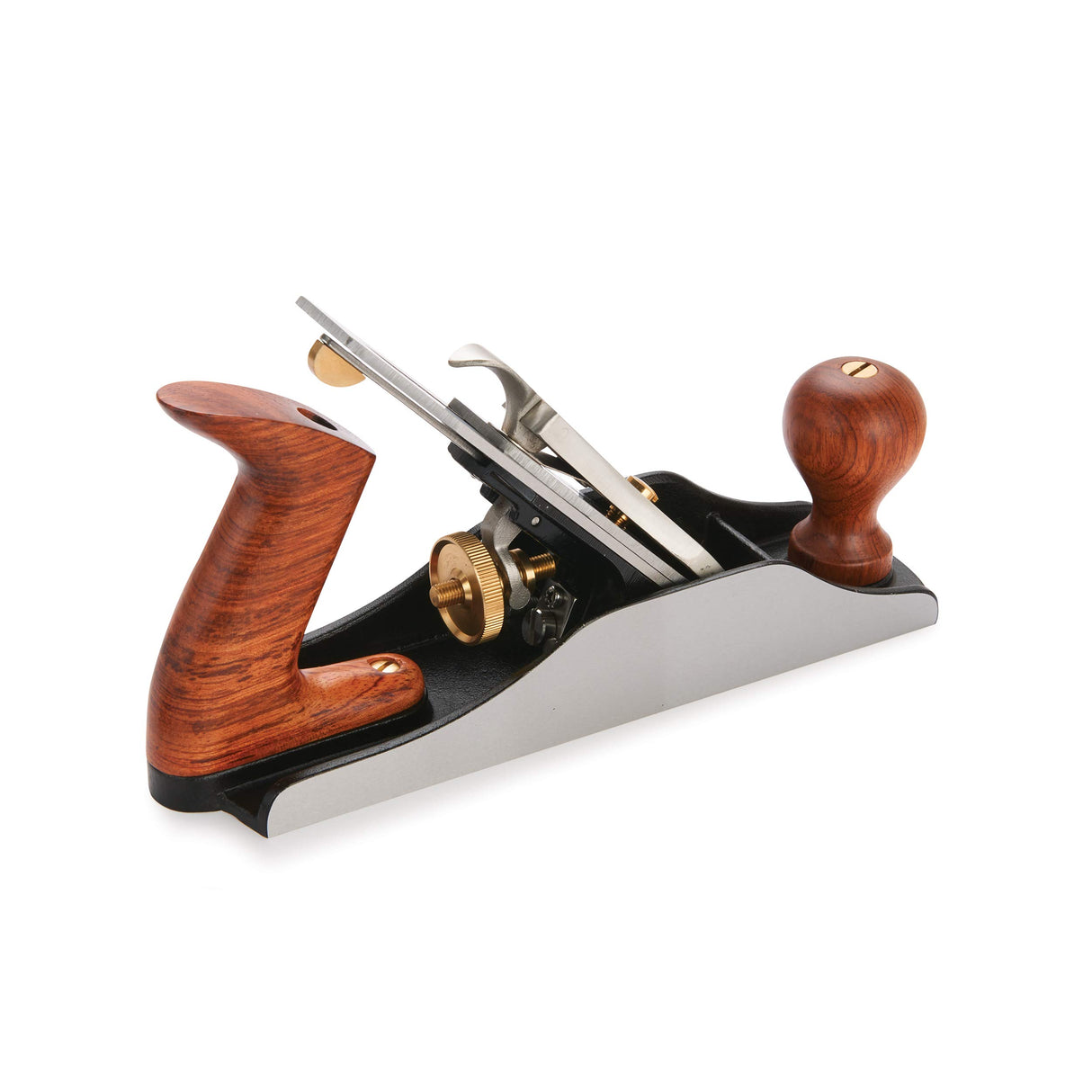 WoodRiver #4 Bench Plane, V3 - WoodArtSupply