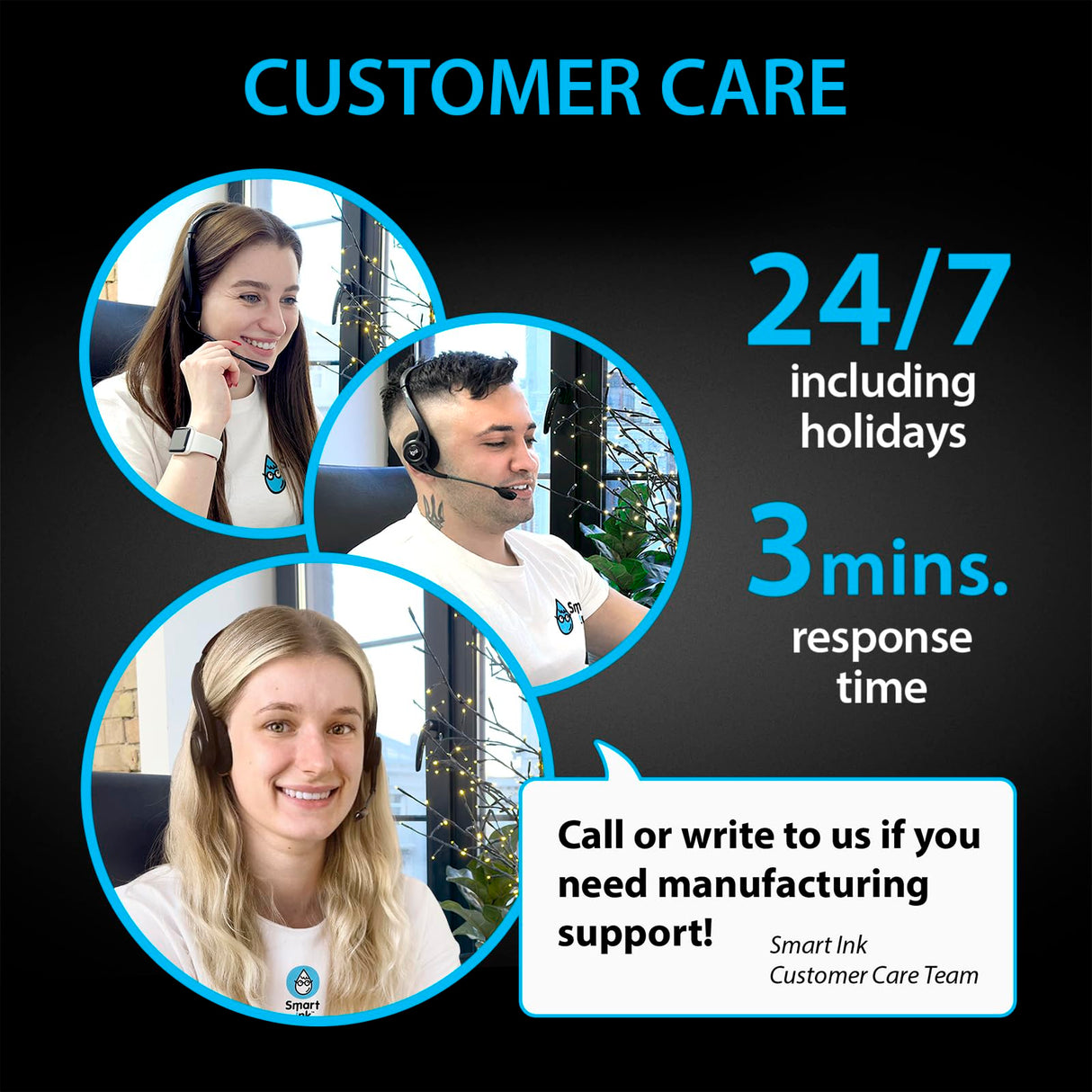 Smart Ink Compatible Ink Cartridge Replacement for HP 564 XL 564XL High Yield 10 Combo Pack (4 Black & 2 C/M/Y) for DeskJet 3520 3522 Photosmart 7520 6520 5520 7525 5514 7510 OfficeJet 4620 Printers Smart Ink