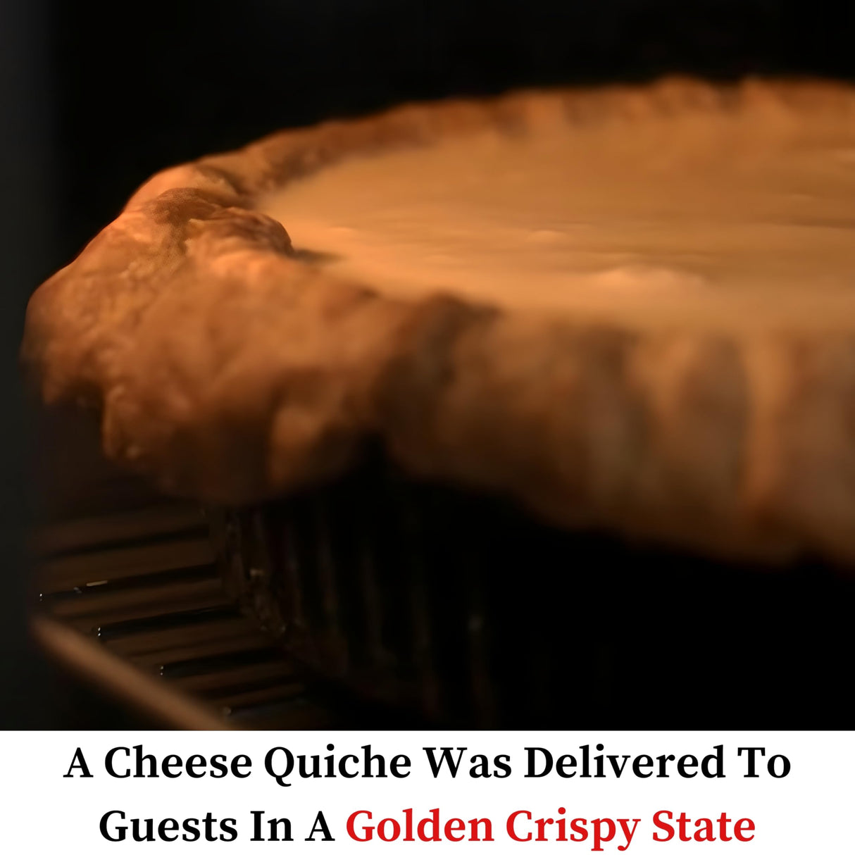 Jean Lemond: Why Holes: For The Crispiest Crusts. King Crispy's Deep Pie, Tart & Quiche Pan. A Non-Stick, Removable Bottom, Dishwasher Safe, Perforated Pie Pan Baking Plate Dish. (9 inch x 2 Deep) Jean Lemond
