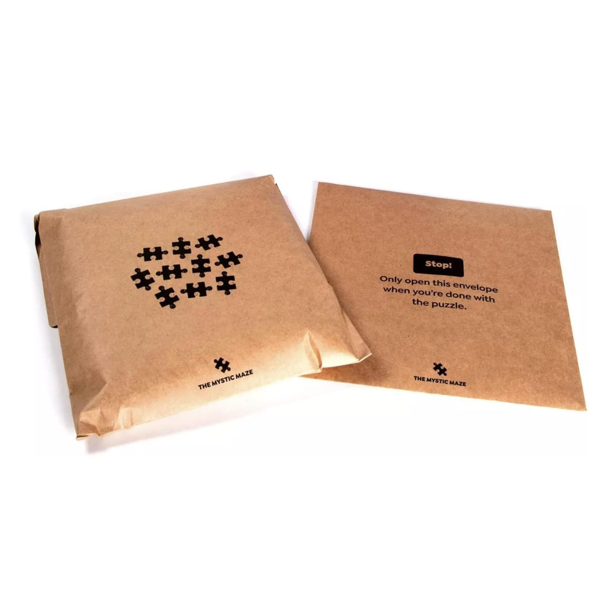 Big Rock City • 1000-Piece Jigsaw Puzzle from The Magic Puzzle Company • Series Four Magic Puzzle Company