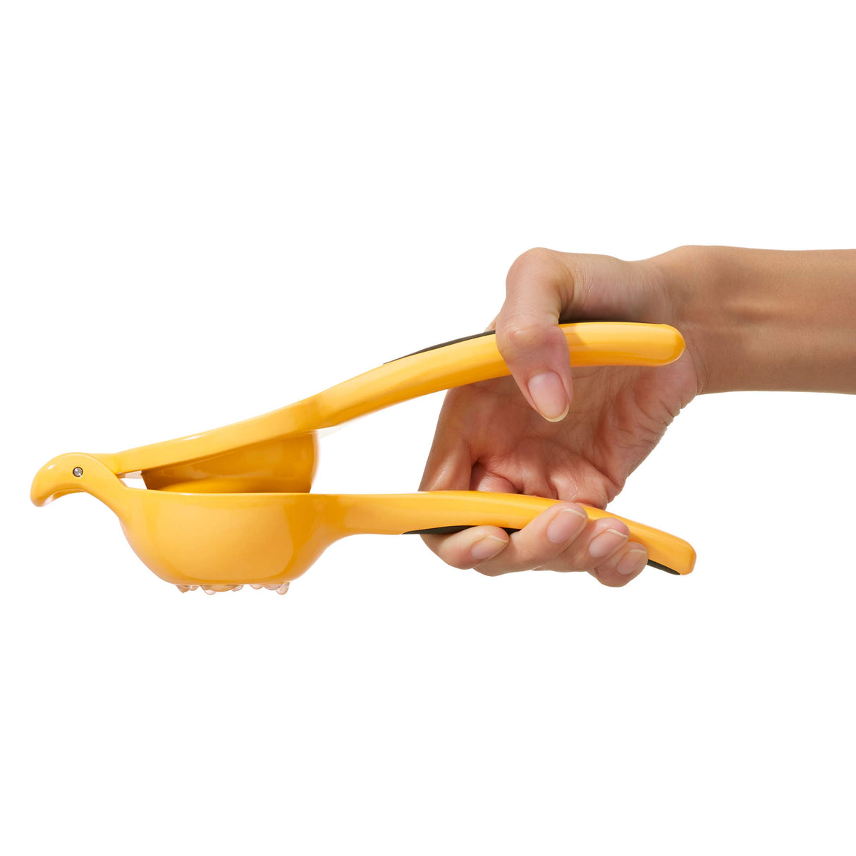 OXO Good Grips Citrus Squeezer,Yellow/Black OXO