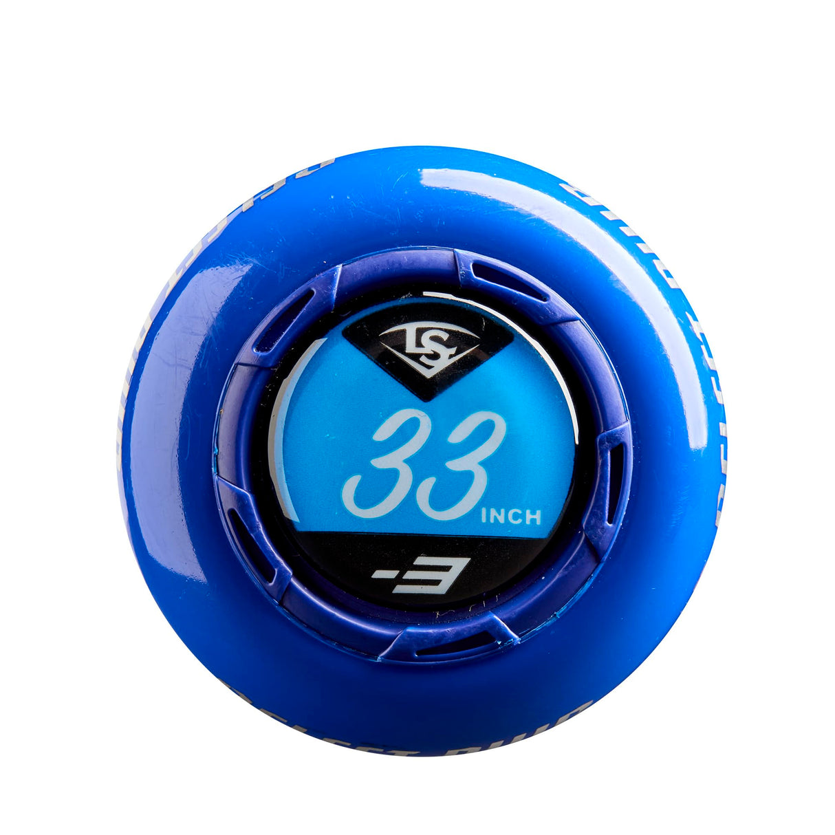 Louisville Slugger 2025 Select PWR™ (-3) BBCOR Baseball Bat - 32"/29 oz Louisville Slugger