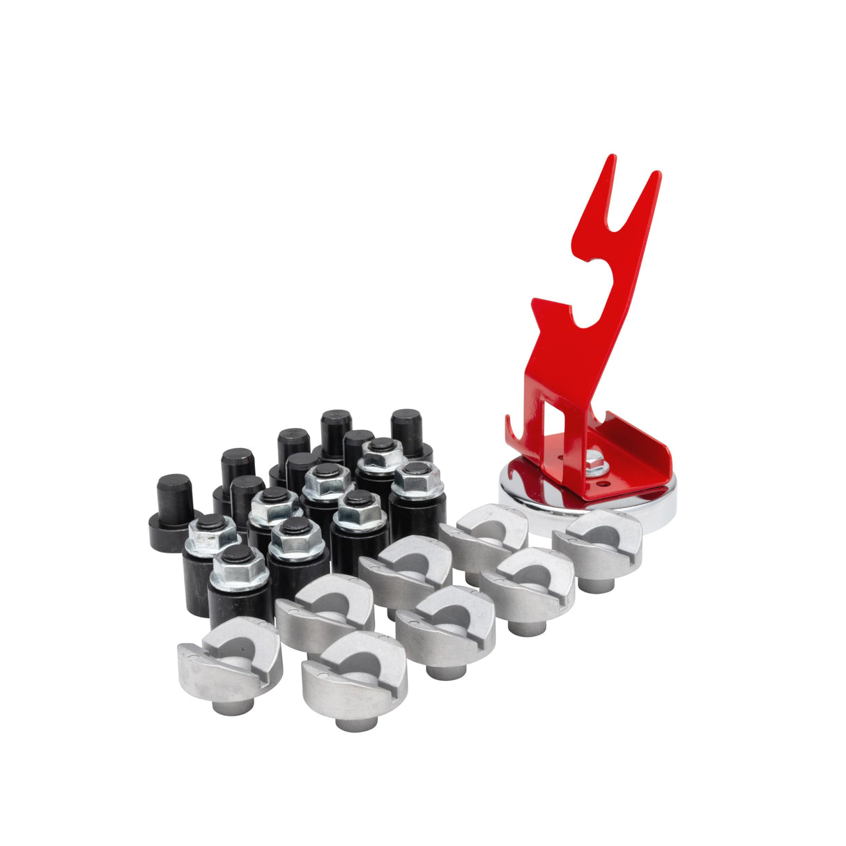 Lincoln Electric K5416-1 Fixturing Kit for Portable Welding Table Lincoln Electric