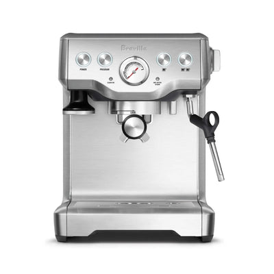 Breville Infuser Espresso Machine BES840XL, Brushed Stainless Steel