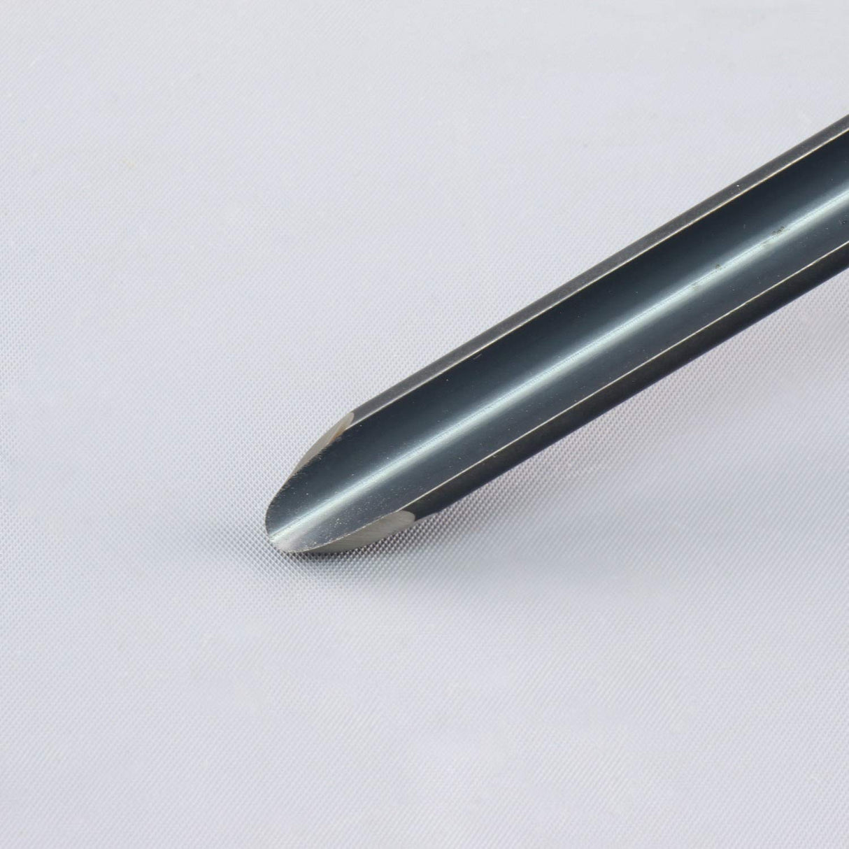 Robust 1/2" Bowl Gouge for Woodturning Robust