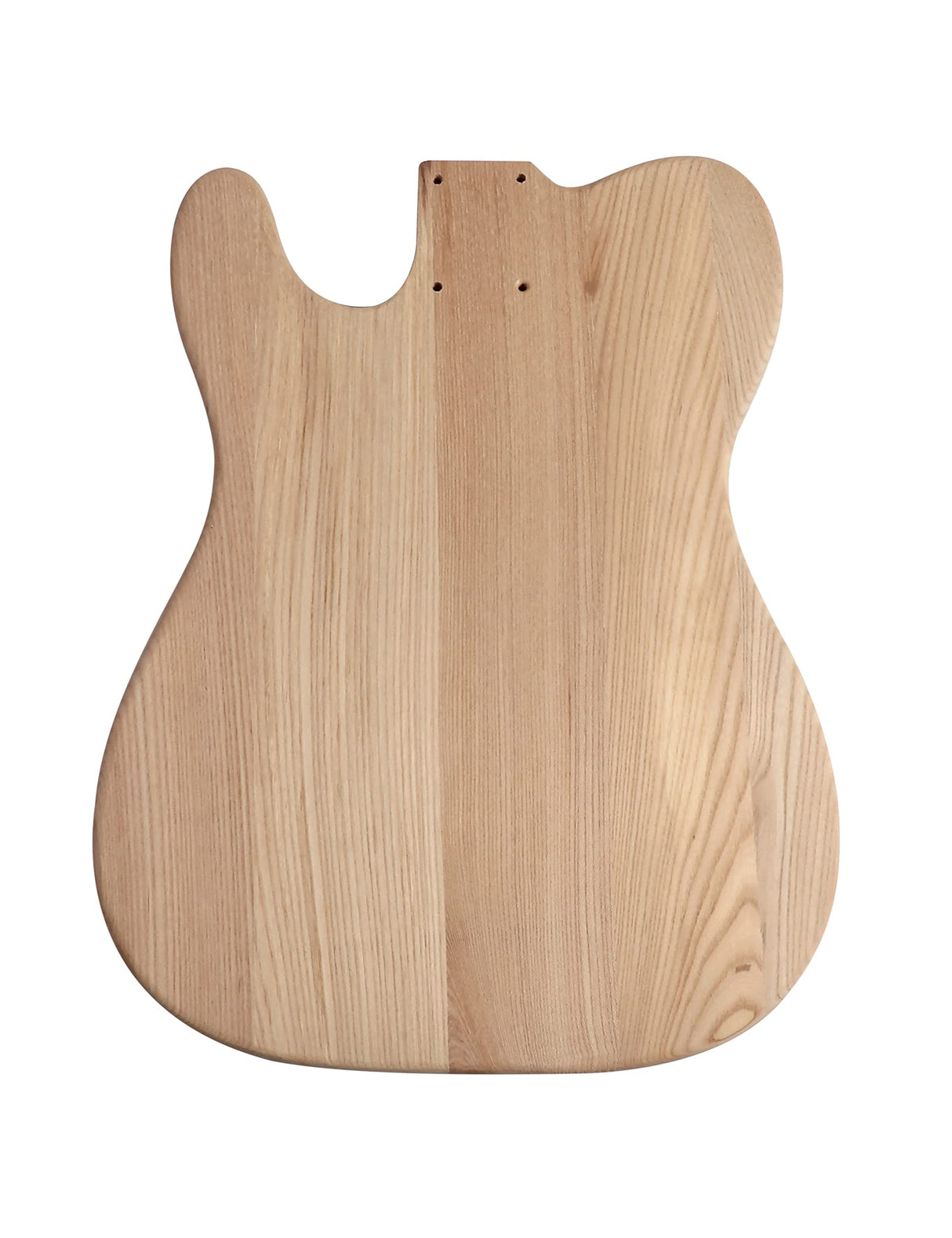 Fistrock DIY Electric Guitar Kit Beginner Kit 6 String Right Handed with Ash Body Hard Maple Neck Rosewood Fingerboard Chrome Hardware Build Your Own Guitar. Fistrock